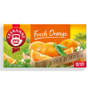 ASIX DISTRIBUTION Kft. TEEKANNE W. Fresh Orange 20db 50g