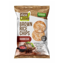 Asix Distribution Rice Up Chips Barbecue 60 g előétel és snack