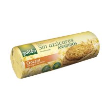 Asix Kft. Gullon Crocant zabkeksz 280g reform élelmiszer