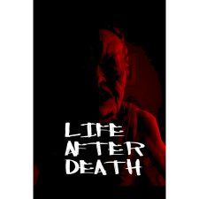 ASK_GAMES Life after Death (PC - Steam elektronikus játék licensz) videójáték
