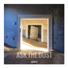  Ask the Dust – Romain Veillon idegen nyelvű könyv