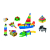 ASKATO Block-Puzzle 160 darabos készlet (102153)
