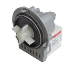  Askoll RC0140 , M116 szivattyú 25W (csatlakozó hátul) ** beépíthető gépek kiegészítői