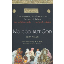  ASLAN:NO GOD BUT GOD vallás