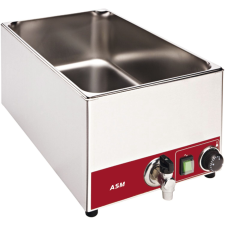 ASM SAUTNER ASM Bain-Marie BMT 1/1-200 konyhai eszköz