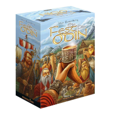 Asmodee 61855 táblajáték Társasjáték Stratégia társasjáték