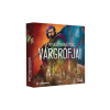 Asmodee A Nyugati Királyság Várgrófjai társasjáték