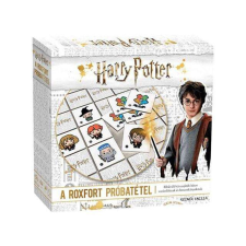 Asmodee A Roxfort próbatétel társasjáték társasjáték