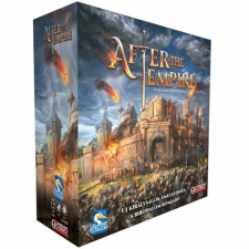 Asmodee After the Empire (magyar kiadás) társasjáték (GFG10001) (GFG10001) társasjáték