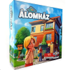 Asmodee Álomház társasjáték (REB10001) (Asmodee REB10001)
