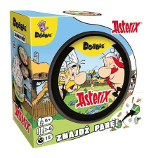 Asmodee Asterix Dobble társasjáték kártyajáték