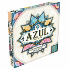 Asmodee Azul: Színpompás pavilon társasjáték kiegészítő társasjáték