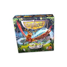 Asmodee Blackrock Games: Chimere társasjáték társasjáték