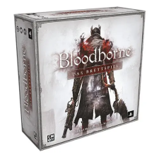 Asmodee Bloodborne Társasjáték Háborús társasjáték