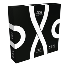 Asmodee BNND0003 táblajáték 36 perc Társasjáték Stratégia társasjáték