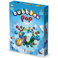 Asmodee Bubblee pop társasjáték - Angol nyelvű társasjáték
