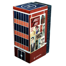 Asmodee Burgle Bros. társasjáték társasjáték