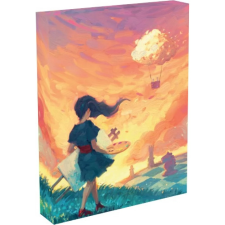 Asmodee Canvas társasjáték társasjáték