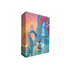 Asmodee Canvas: Tükörképek társasjáték kiegészítő társasjáték
