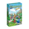 Asmodee Carcassonne Junior Társasjáték Családi