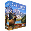 Asmodee Cascadia vadvilága társasjáték (AEG10002) (AEG10002) - Társasjátékok
