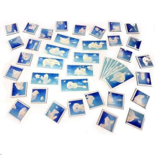 Asmodee Clouds társasjáték (BLU34772) (Asmodee BLU34772) társasjáték
