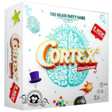 Asmodee Cortex 2 társasjáték