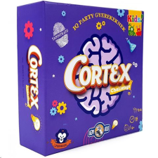 Asmodee Cortex Kids társasjáték (CMC10002) (CMC10002) - Társasjátékok társasjáték