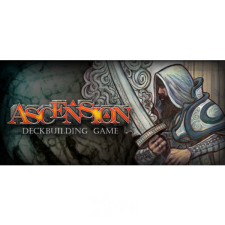 Asmodee Digital Ascension: Deckbuilding Game (PC - Steam Digitális termékkulcs) videójáték