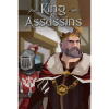 Asmodee Digital King and Assassins (PC - Steam Digitális termékkulcs)