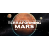 Asmodee Digital Terraforming Mars (PC - Steam Digitális termékkulcs)