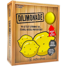 Asmodee Dilimonádé társasjáték társasjáték