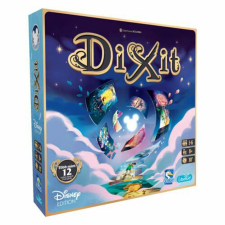 Asmodee Dixit Disney társasjáték társasjáték