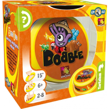 Asmodee Dobble Animals kártyajáték kártyajáték