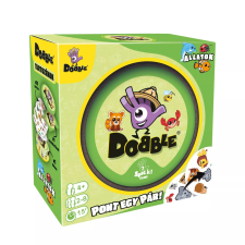 Asmodee Dobble: Animals - Új kiadás társasjáték