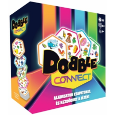 Asmodee Dobble Connect társasjáték