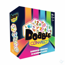 Asmodee Dobble Connect társasjáték társasjáték