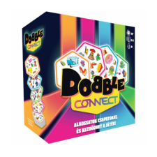 Asmodee Dobble Connect társasjáték társasjáték