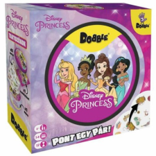 Asmodee Dobble Disney Princess társasjáték társasjáték