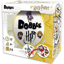 Asmodee Dobble Harry Potter kártyajáték