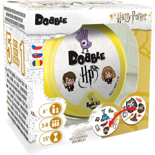 Asmodee Dobble Harry Potter kártyajáték