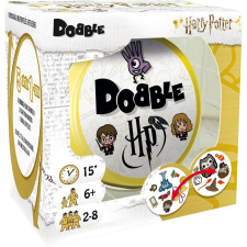 Asmodee Dobble Harry Potter társasjáték (ASM34597) (ASM34597) - Társasjátékok társasjáték