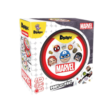 Asmodee Dobble: Marvel társasjáték társasjáték