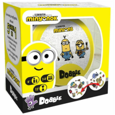 Asmodee Dobble Minyonok társasjáték társasjáték