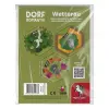 Asmodee Dorfromantik - Das Brettspiel: Wetterau (Mini-Expansion) Dorfromantik - Das Brettspiel: Wetterau (Mini-Expansion) Társasjáték