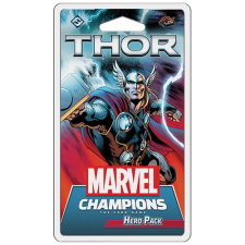 Asmodee FFGD2905 táblajáték Marvel Champions: The Card Game Kártyajáték kiegészítő társasjáték