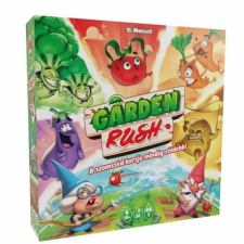 Asmodee Garden Rush társasjáték társasjáték