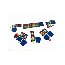 Asmodee Gém Klub Schrödinger macskája Taktikai társasjáték társasjáték