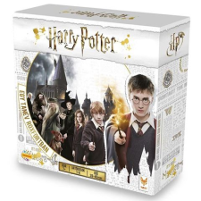 Asmodee Harry Potter: Egy tanév Roxfortban társasjáték (67918) (A67918) - Társasjátékok társasjáték