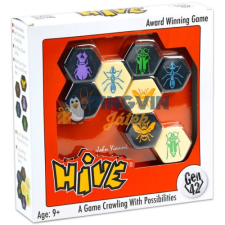 Asmodee Hive stratégiai társasjáték társasjáték